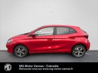 Voitures D'occasion À Theix-Noyalo | Mg Mg3 Hybrid+ 195Ch Luxury