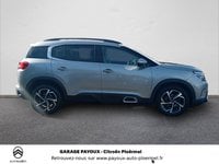 Voitures D'occasion À Ploërmel | Citroën C5 Aircross Bluehdi 130Ch S&S Shine Eat8