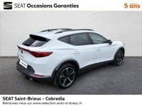 Voitures D'occasion À Saint-Brieuc | Cupra Formentor 1.4 E-Hybrid 204Ch V Dsg6
