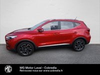 Voitures D'occasion À Laval | Mg Zs 1.0 T-Gdi 111Ch Luxury