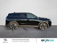 Voitures D'occasion À Quimper | Opel Grandland 1.2 Turbo Hybrid 136Ch Gs E-Dct6