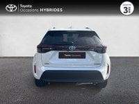 Voitures D'occasion À Lanester | Toyota Yaris Cross 116H Design My22