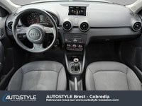 Voitures D'occasion À Brest | Audi A1 Sportback 1.2 Tfsi 86Ch Ambiente 5 Places