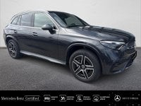 Voitures D'occasion À Vannes | Mercedes-Benz Glc 300 E Hybrid 313Ch Amg Line 4Matic 9G-Tronic