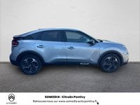 Voitures D'occasion À Saint-Thuriau | Citroën C4 Bluehdi 130Ch S&S Shine Eat8
