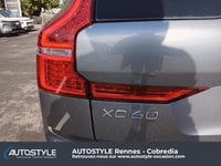 Voitures D'occasion À La Mézière | Volvo Xc60 D5 Adblue Awd 235Ch Inscription Geartronic