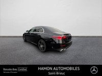 Voitures D'occasion À Saint-Brieuc | Mercedes-Benz Classe E 300 D E 197+129Ch Amg Line 9G-Tronic