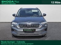 Voitures D'occasion À Quimper | Škoda Karoq 2.0 Tdi 116Ch Scr Business Dsg7
