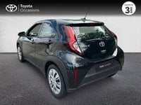 Voitures D'occasion À Quimper | Toyota Aygo X 1.0 Vvt-I 72Ch Dynamic My24