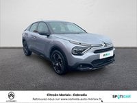 Voitures D'occasion À Saint-Martin-Des-Champs | Citroën C4 Bluehdi 130Ch S&S Feel Pack Eat8