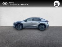 Voitures D'occasion À Lannion | Toyota Bz4X 224Ch 11Kw Grande Autonomie Design Mc25