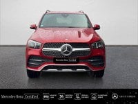 Voitures D'occasion À Saint-Grégoire | Mercedes-Benz Gle 350 De 194+136Ch Amg Line 4Matic 9G-Tr...