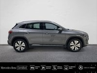 Voitures D'occasion À Caudan | Mercedes-Benz Eqa 250+ 190Ch Business Line