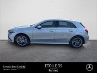 Voitures D'occasion À Saint-Grégoire | Mercedes-Benz Classe A 250 E 163+109Ch Amg Line 8G-Dct
