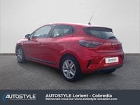Voitures D'occasion À Lanester | Renault Clio 1.5 Blue Dci 100Ch Evolution - 24