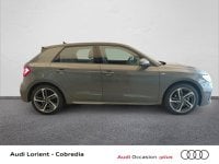Voitures D'occasion À Lanester | Audi A1 Sportback 25 Tfsi 95Ch S Line S Tronic 7