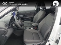 Voitures D'occasion À Brest | Toyota Yaris Cross 116H Design My25