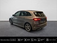 Voitures D'occasion À Quimper | Mercedes-Benz Classe B 200D 150Ch Amg Line 8G-Dct