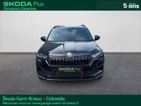 Voitures D'occasion À Saint-Brieuc | Škoda Karoq 1.5 Tsi Act 150Ch Sportline Dsg7