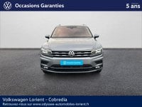Voitures D'occasion À Lanester | Volkswagen Tiguan Allspace 1.5 Tsi Evo 150Ch Carat Exclusive Ds...