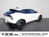 Voitures D'occasion À Quimper | Alfa Romeo Junior 1.2 Ibrida 136Ch Speciale Dct6