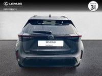 Voitures D'occasion À Vannes | Toyota Yaris Cross 116H Design My25