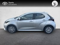 Voitures D'occasion À Plérin | Toyota Yaris 120 Vvt-I Dynamic Business 5P Mc24