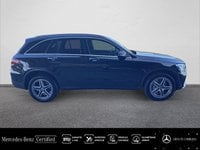 Voitures D'occasion À Saint-Grégoire | Mercedes-Benz Glc 300 De 194+122Ch Amg Line 4Matic 9G-Tr...
