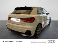 Voitures D'occasion À Lanester | Audi A1 Sportback 30 Tfsi 110Ch S Line