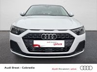 Voitures D'occasion À Brest | Audi A1 Sportback 25 Tfsi 95Ch Design