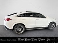 Voitures D'occasion À Saint-Martin-Des-Champs | Mercedes-Benz Gle Coupé 350 De 197Ch+136Ch Amg ...