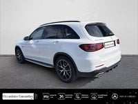 Voitures D'occasion À Brest | Mercedes-Benz Glc 300 E 211+122Ch Amg Line 4Matic 9G-Tronic Euro6D...