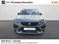 Voitures D'occasion À Brest | Seat Ateca 1.5 Tsi 150Ch Start&Stop Xperience Dsg7