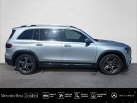 Voitures D'occasion À Saint-Brieuc | Mercedes-Benz Glb 200 D 150Ch Amg Line 8G-Dct