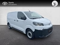 Voitures D'occasion À Pluneret | Toyota Proace Medium Electric 136Ch 50Kwh Start Mc24