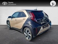 Voitures D'occasion À Brest | Toyota Aygo X 1.0 Vvt-I 72Ch Collection S-Cvt My23