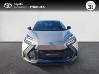 Voitures D'occasion À Brest | Toyota C-Hr 2.0 Hybride 200Ch Design My25