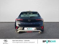 Voitures D'occasion À Yffiniac | Opel Mokka Mokka-E 136Ch Elegance