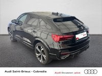 Voitures D'occasion À Lannion | Audi Q3 Sportback 35 Tfsi 150Ch S Line S Tronic 7