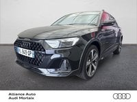 Voitures D'occasion À Saint-Martin-Des-Champs | Audi A1 Allstreet 30 Tfsi 116Ch S Tronic 7