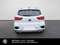 Voitures D'occasion À Laval | Mg Zs 1.5 Vti-Tech 106Ch Luxury
