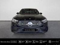 Voitures D'occasion À Quimper | Mercedes-Benz Glc Coupé 220 D 197Ch Amg Line 4Matic 9G-Tronic