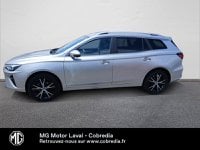 Voitures D'occasion À Laval | Mg Mg5 Ev 156Ch - 61Kwh Luxury