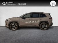 Voitures D'occasion À Noyal-Pontivy | Toyota Rav4 2.5 Hybride 185Ch Lounge 2Wd Ng
