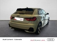 Voitures D'occasion À Lanester | Audi A1 Sportback 30 Tfsi 116Ch S Line S Tronic 7
