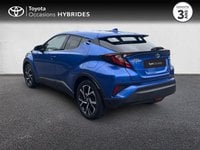 Voitures D'occasion À Lanester | Toyota C-Hr 122H Edition 2Wd E-Cvt My20