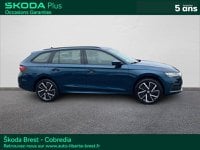 Voitures D'occasion À Brest | Škoda Octavia Combi 1.4 Tsi Phev Iv 204Ch Business Dsg6E Euro6D-Ap