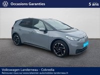 Voitures D'occasion À Landerneau | Volkswagen Id.3 204Ch Pro Performance 58 Kwh Active