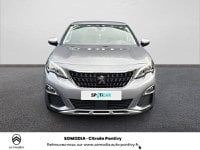 Voitures D'occasion À Saint-Thuriau | Peugeot 3008 Hybrid 225Ch Allure E-Eat8 10Cv