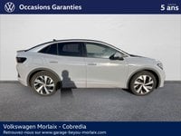 Voitures D'occasion À Morlaix | Volkswagen Id.5 204Ch Pro Performance 77 Kwh